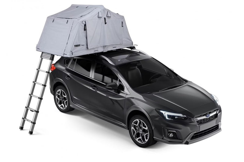 Thule Carpa Tepui Explorer Ayer 2 | Gris-Bruma - Rideshop