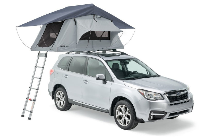 Thule Carpa Tepui Explorer Kukenam 3 | Gris-Bruma - Rideshop