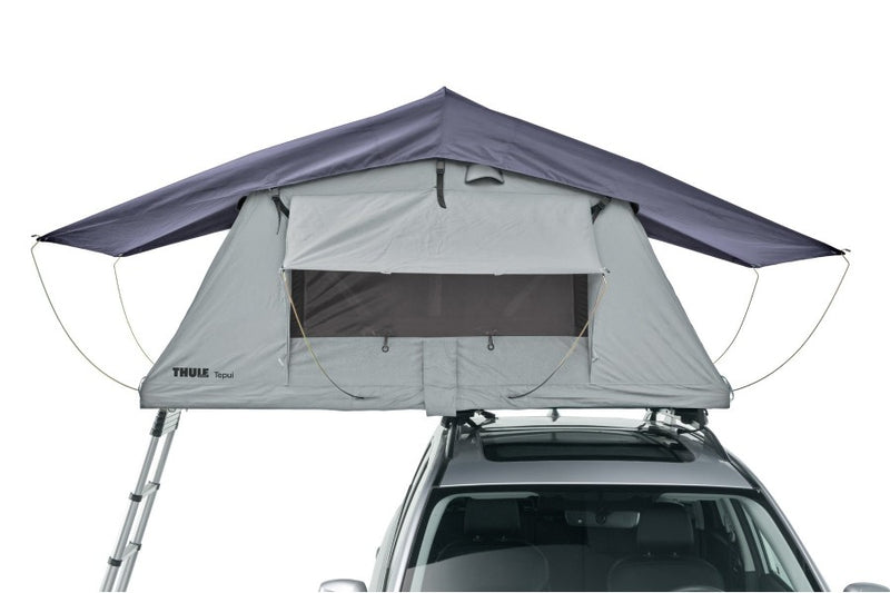 Thule Carpa Tepui Explorer Kukenam 3 | Gris-Bruma - Rideshop