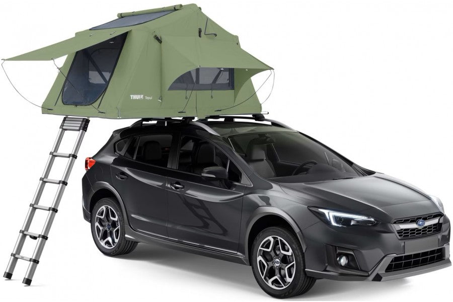 Thule Carpa Tepui Explorer Kukenam 3 | Oliva - Rideshop