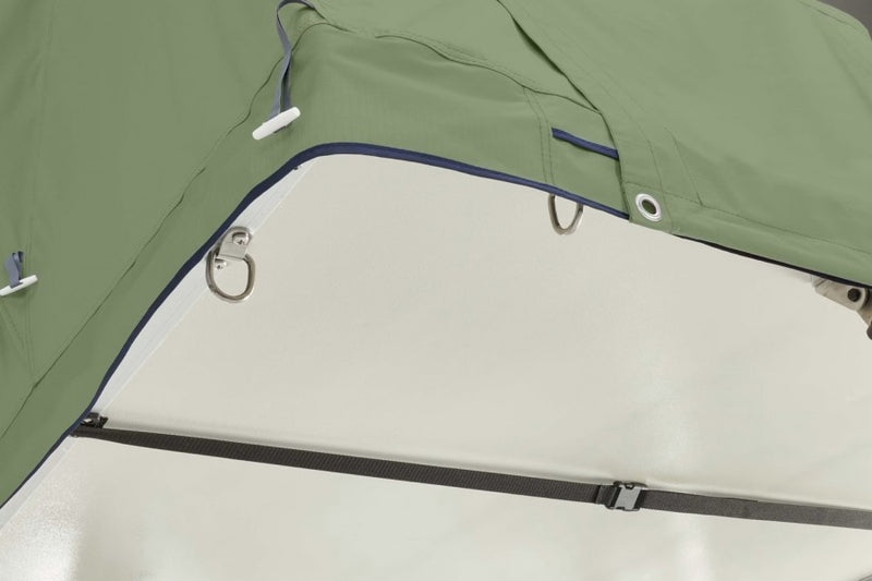 Thule Carpa Tepui Explorer Kukenam 3 | Oliva - Rideshop