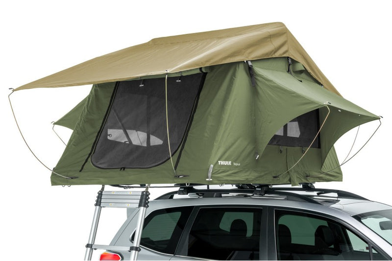 Thule Carpa Tepui Explorer Kukenam 3 | Oliva - Rideshop