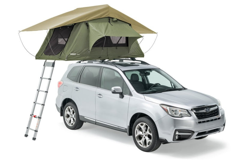 Thule Carpa Tepui Explorer Kukenam 3 | Oliva - Rideshop