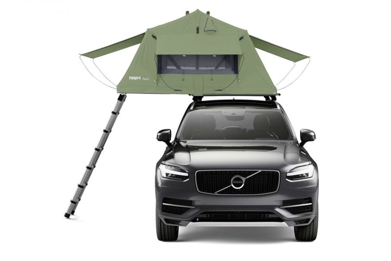 Thule Carpa Tepui Explorer Kukenam 3 | Oliva - Rideshop