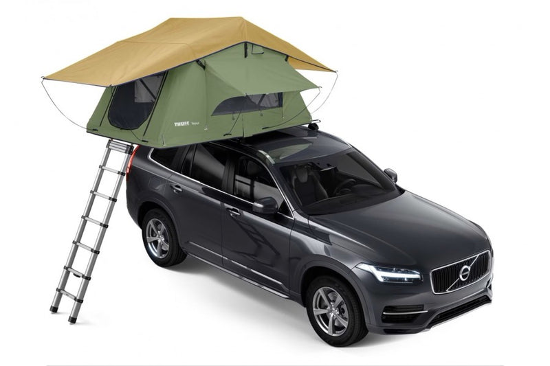 Thule Carpa Tepui Explorer Kukenam 3 | Oliva - Rideshop