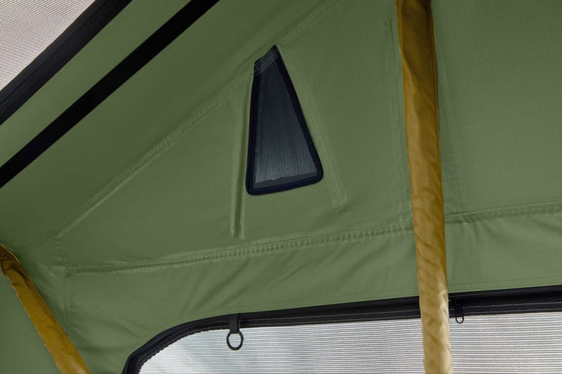 Thule Carpa Tepui Explorer Kukenam 3 | Oliva - Rideshop