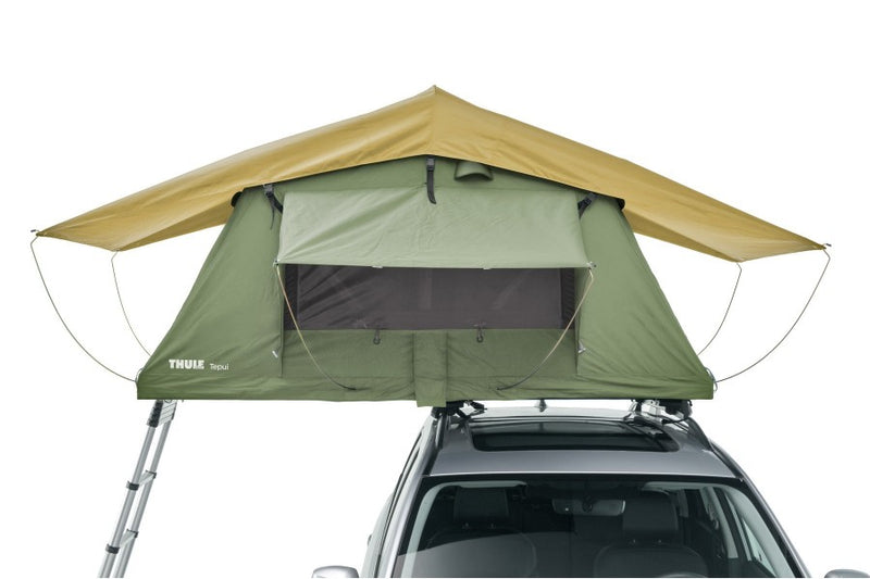 Thule Carpa Tepui Explorer Kukenam 3 | Oliva - Rideshop