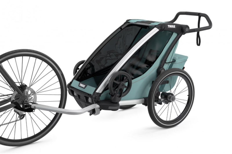 Thule Carrito Chariot Cross 1 | Azul Alaska - Rideshop