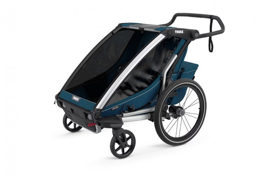 Thule Carrito Chariot Cross 2 - Rideshop