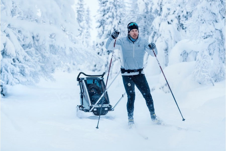 Thule Carrito Chariot Cross 2 - Rideshop