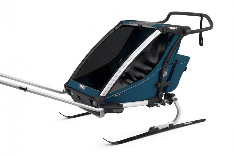Thule Carrito Chariot Cross 2 - Rideshop