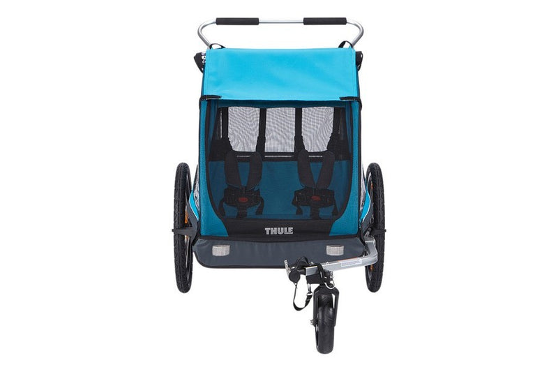 Thule Carrito Coaster XT - Rideshop