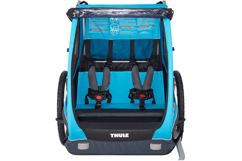 Thule Carrito Coaster XT - Rideshop