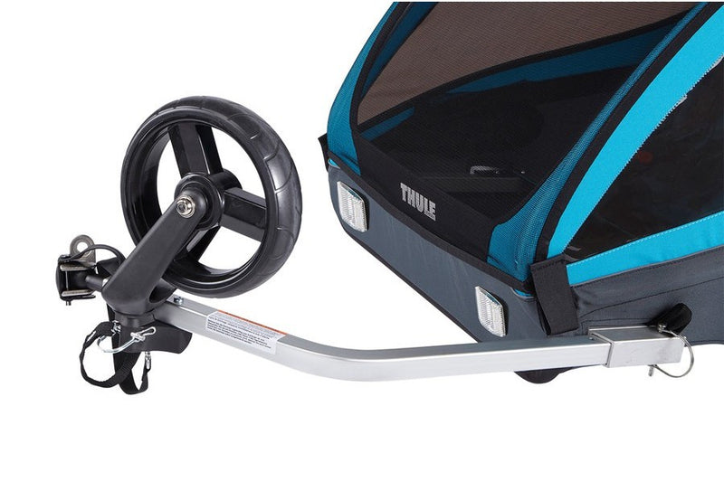 Thule Carrito Coaster XT - Rideshop