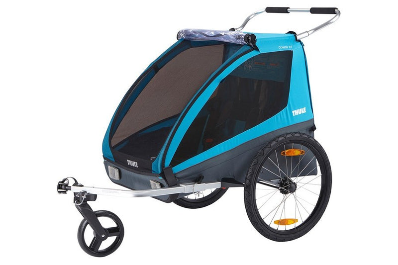 Thule Carrito Coaster XT - Rideshop