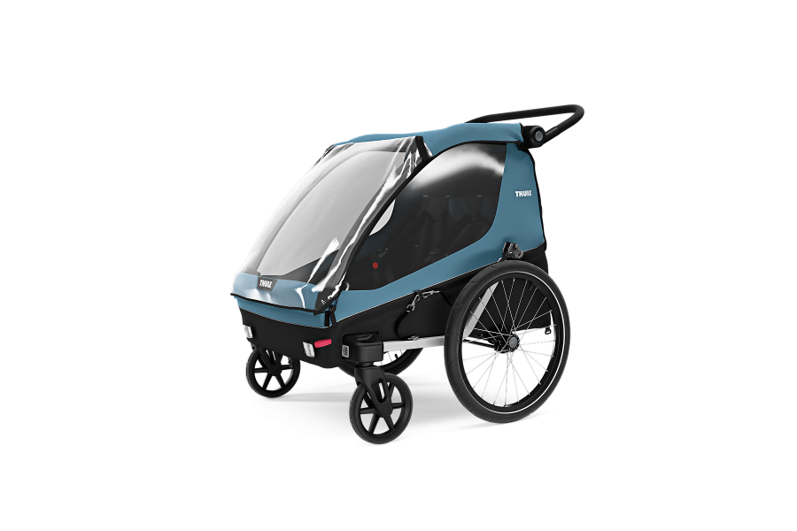 Thule Carrito Courier - Rideshop