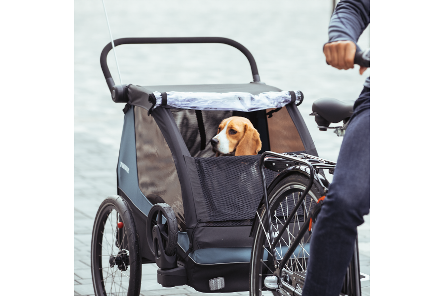 Thule Carrito Courier - Rideshop