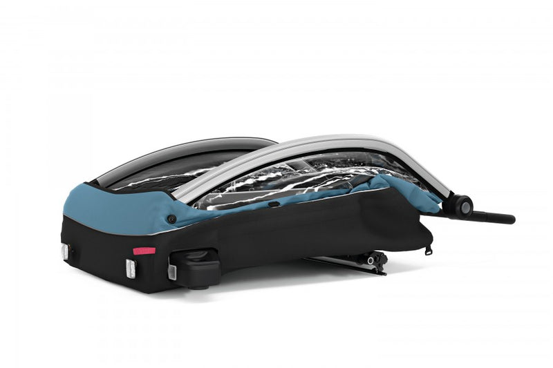 Thule Carrito Courier - Rideshop