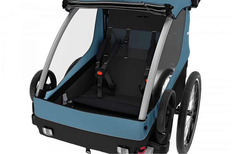 Thule Carrito Courier - Rideshop