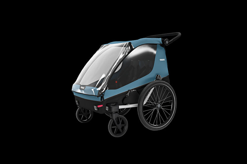 Thule Carrito Courier - Rideshop