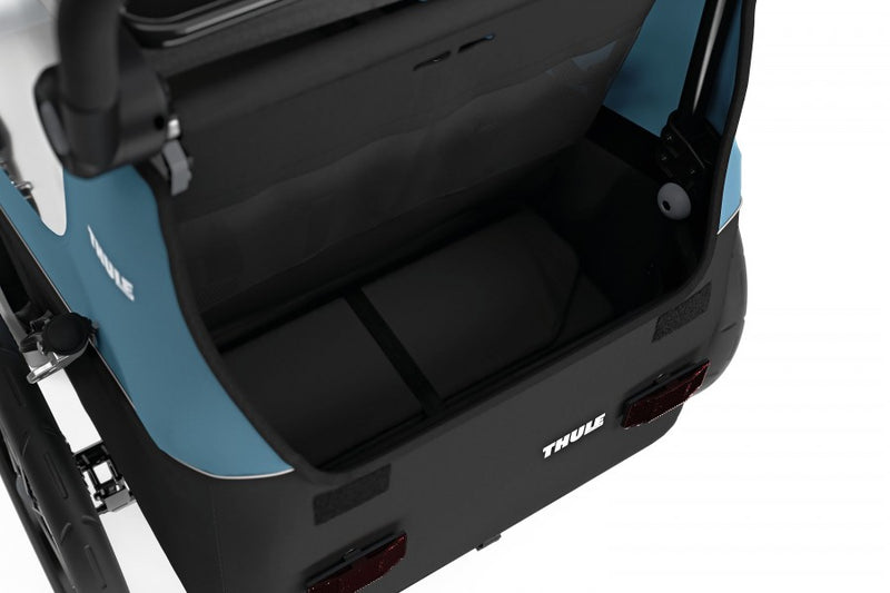 Thule Carrito Courier - Rideshop