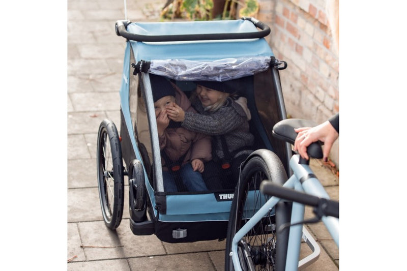 Thule Carrito Courier - Rideshop