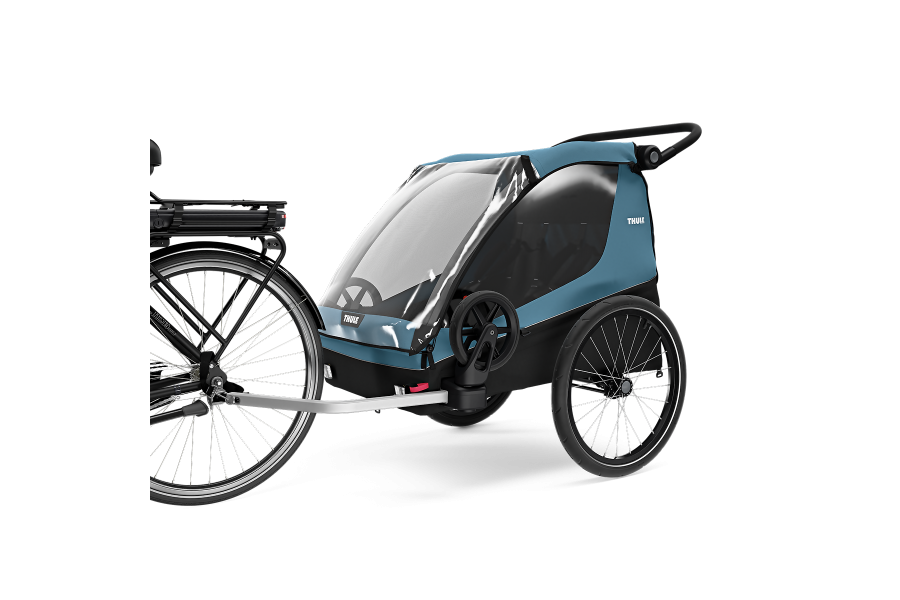 Thule Carrito Courier - Rideshop