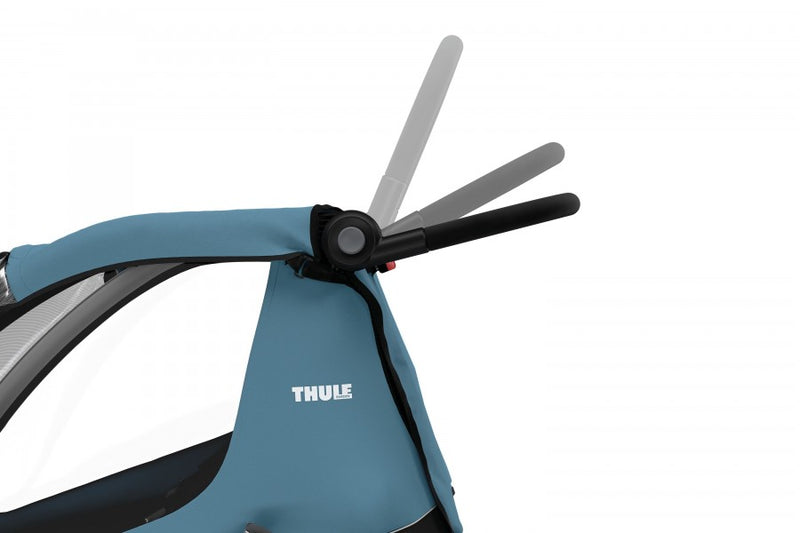 Thule Carrito Courier - Rideshop