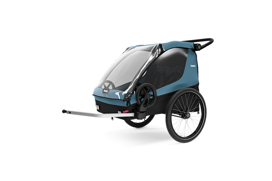 Thule Carrito Courier - Rideshop