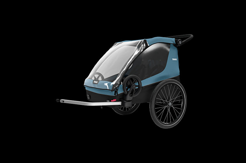 Thule Carrito Courier - Rideshop