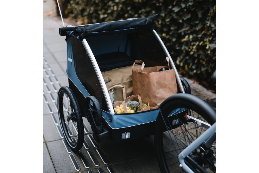 Thule Carrito Courier - Rideshop