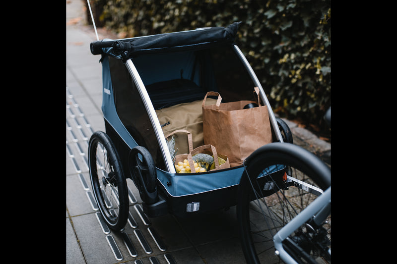 Thule Carrito Courier - Rideshop