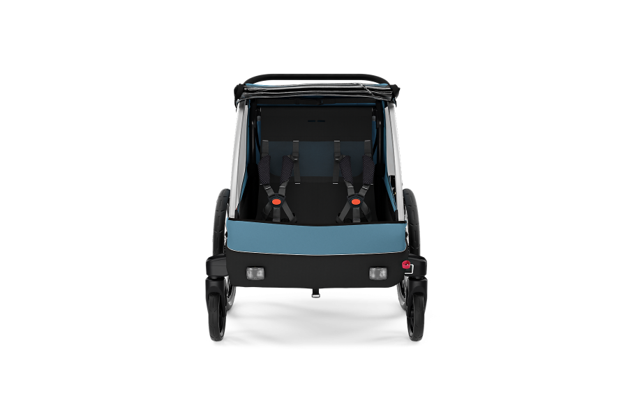 Thule Carrito Courier - Rideshop