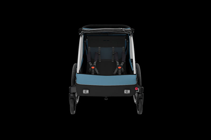 Thule Carrito Courier - Rideshop