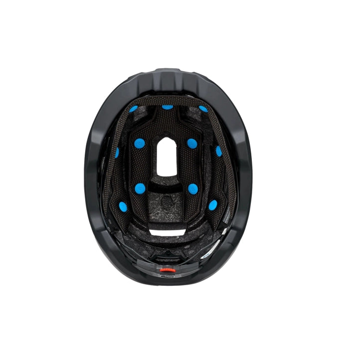 100% Casco Bicicleta Altis Gravel Black - Rideshop