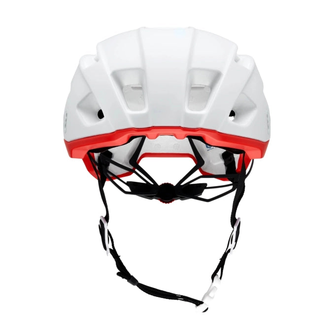 100% Casco Bicicleta Altis Gravel Blanco - Rideshop