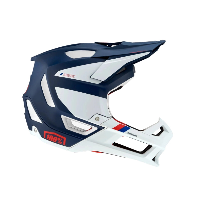 100% Casco Bicicleta Trajecta Intrepid - Rideshop