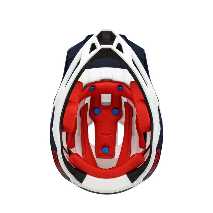 100% Casco Bicicleta Trajecta Intrepid - Rideshop