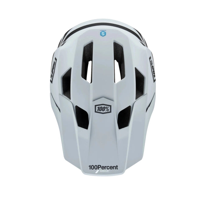 100% Casco Bicicleta Trajecta Maton - Rideshop