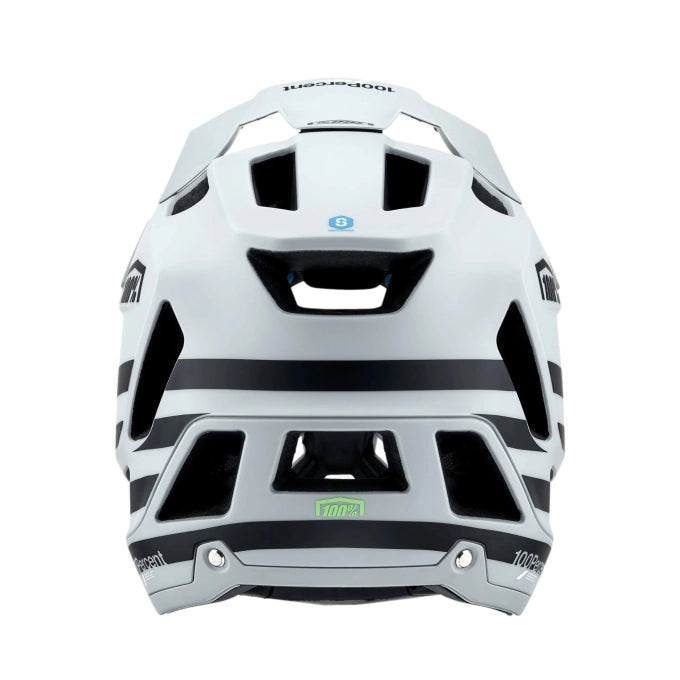 100% Casco Bicicleta Trajecta Maton - Rideshop