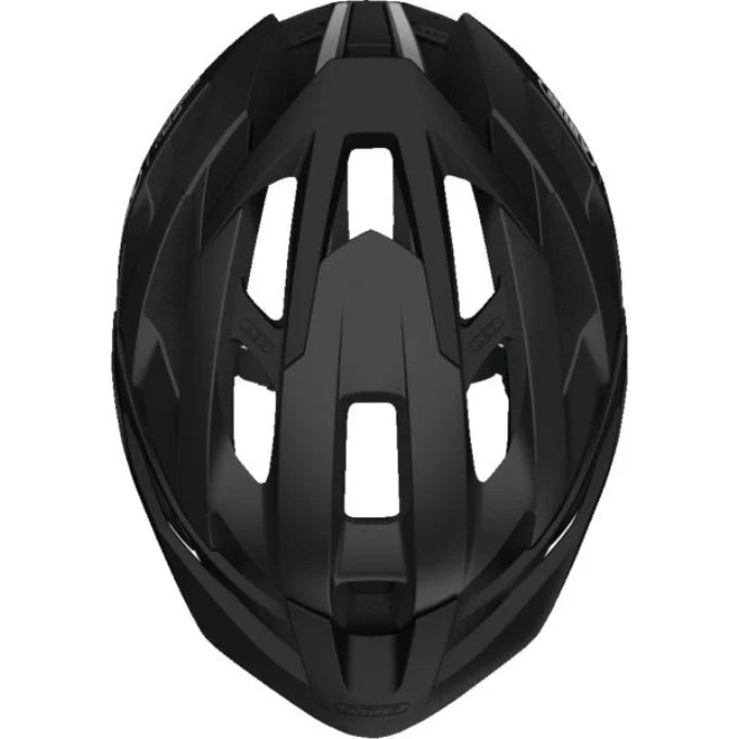Casco Bicicleta Adulto Abus MOVENTOR 2.0 Negro Terc