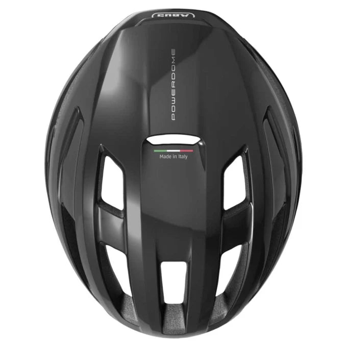 Casco Bicicleta Adulto Abus POWERDOME Mips Negro