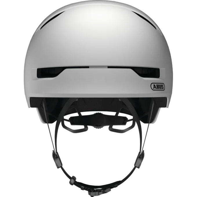 Casco Bicicleta Adulto SCRAPER 3.0 Polar Mate
