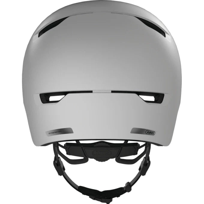 Casco Bicicleta Adulto SCRAPER 3.0 Polar Mate
