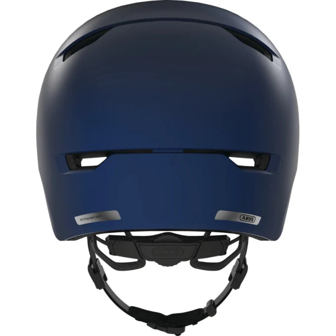 Casco Bicicleta Adulto SCRAPER 3.0 Ultra Azul