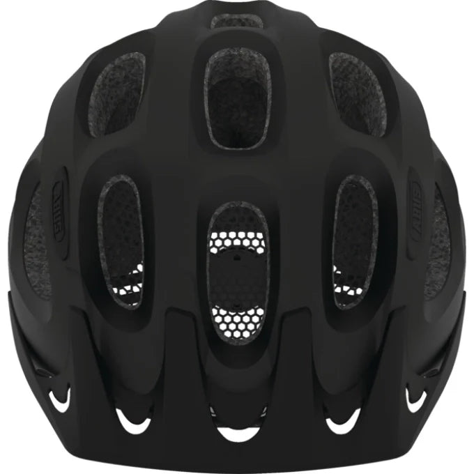 Casco Bicicleta Adulto YOUN-I ACE Negro Terc