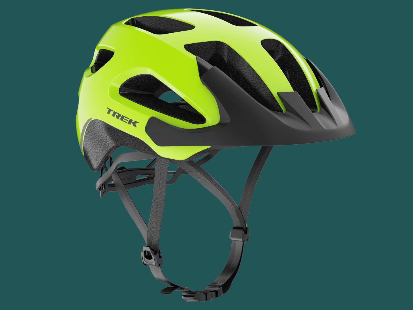 Casco Trek Solstice