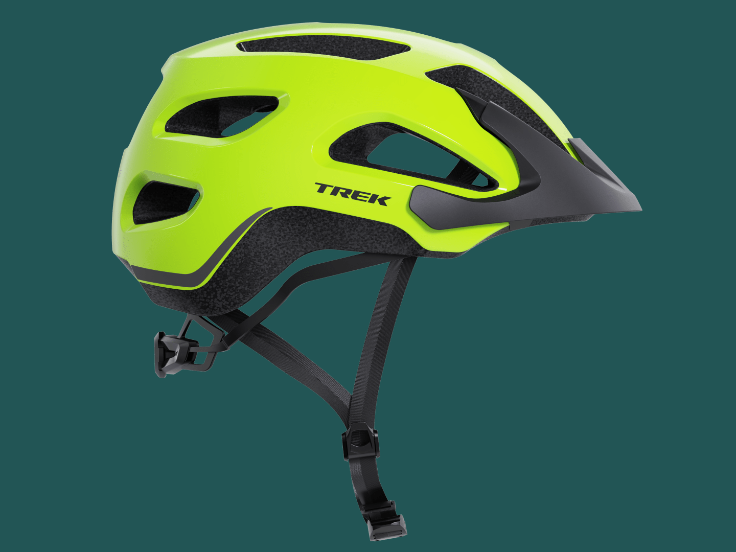 Casco Trek Solstice