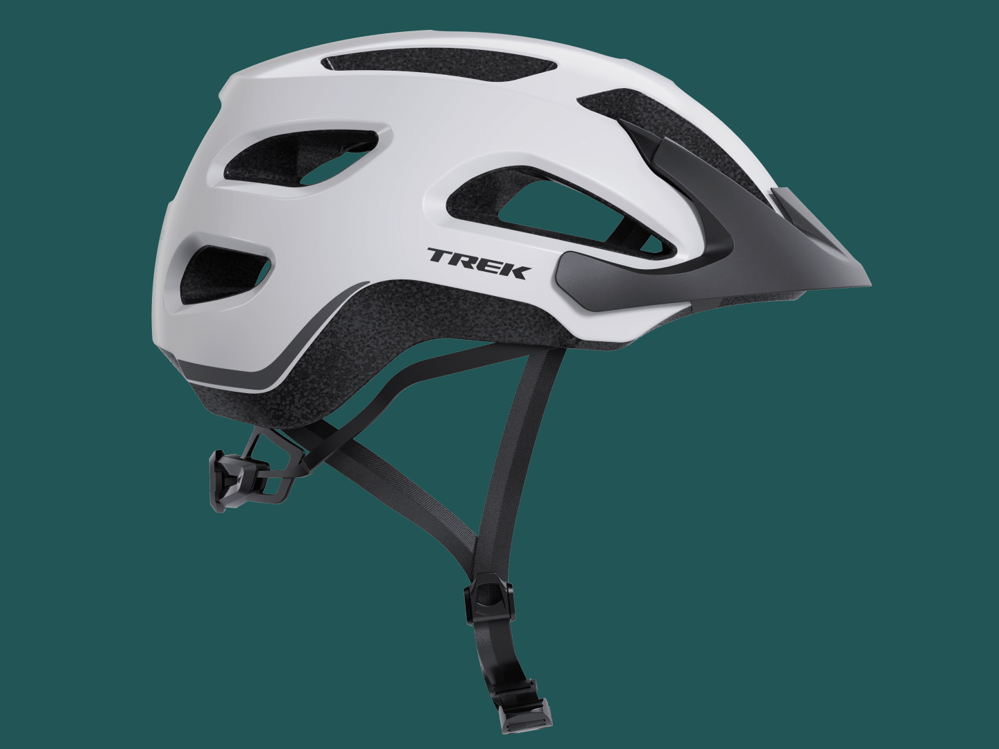 Casco Trek Solstice