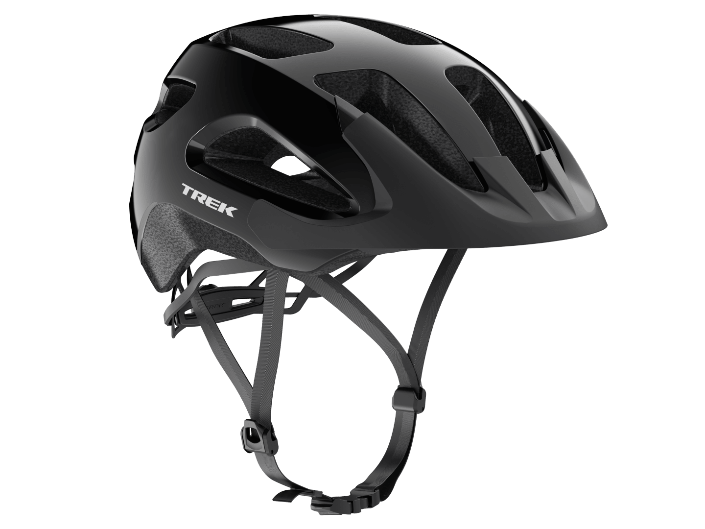 Casco Trek Solstice